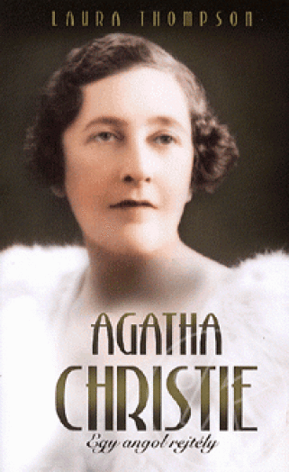 AGATHA CHRISTIE - EGY ANGOL REJTÉLY