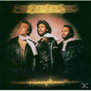 Children Of The World CD