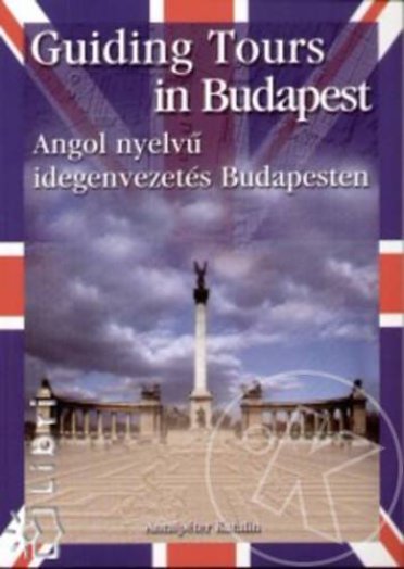 Guiding tours in Budapest