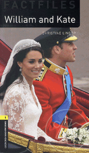 William and Kate