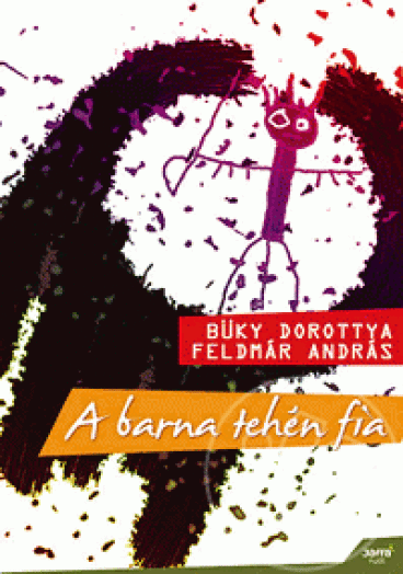 A barna tehén fia