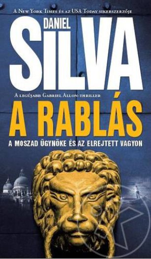 A rablás