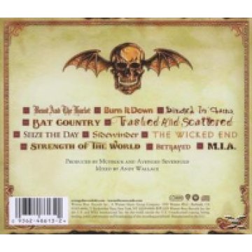 City Of Evil CD