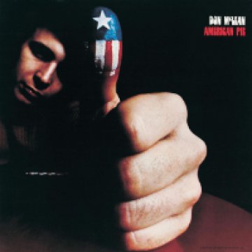 American Pie CD