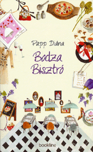 BODZA BISZTRÓ