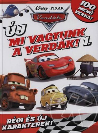 Verdák: Mi vagyunk a Verdák! 1.