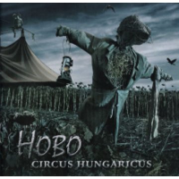 Circus Hungaricus CD