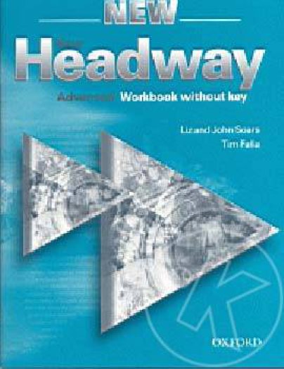 New Headway Advanced - Workbook without key (NEW)