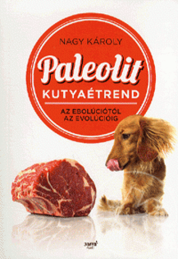 Paleolit kutyaétrend