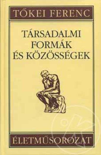Társadalmi formák és közösségek