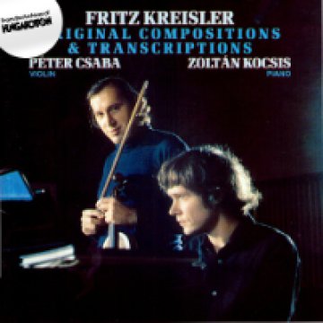 Original Compositions and Transcriptions CD