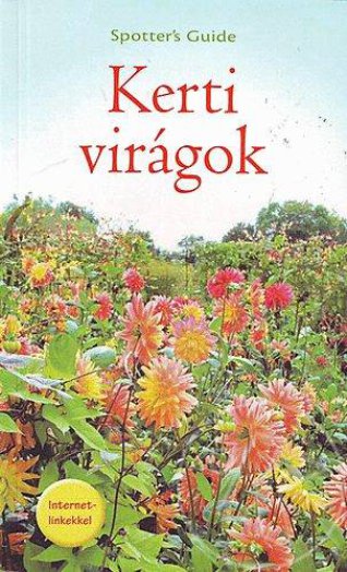 KERTI VIRÁGOK - SPOTTER'S GUIDE