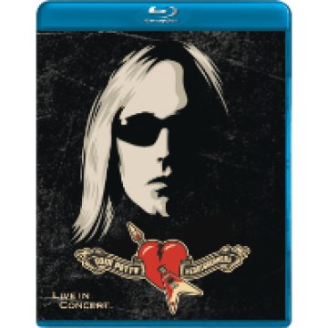 Live In Concert 2005 Blu-ray