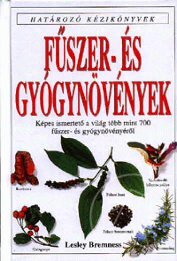 Fűszer- és gyógynövények
