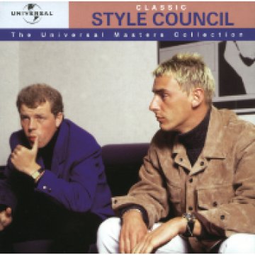 Universal Masters Collection CD