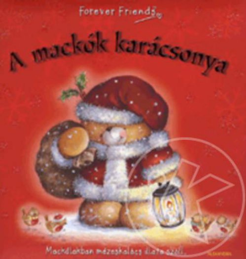 A mackók karácsonya