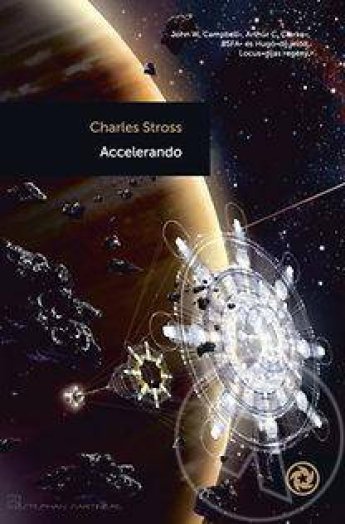 ACCELERANDO