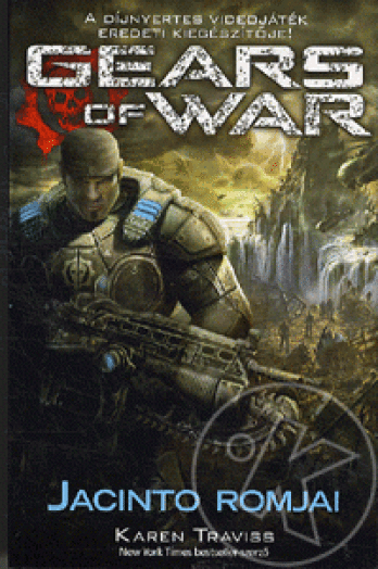Gears of War: Jacinto romjai