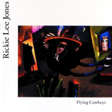 Flying Cowboys CD