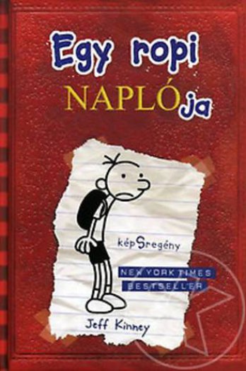 Egy ropi naplója 1.