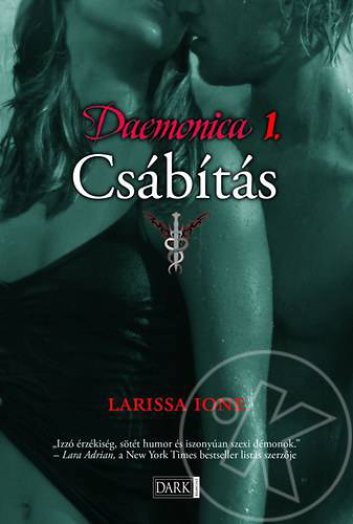 Daemonica 1. - Csábítás