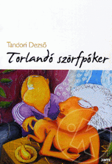 TORLANDÓ SZÖRFPÓKER