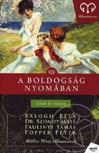 A boldogság nyomában