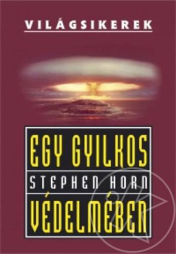 Egy gyilkos védelmében
