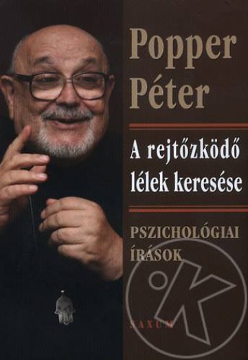A rejtőzködő lélek keresése