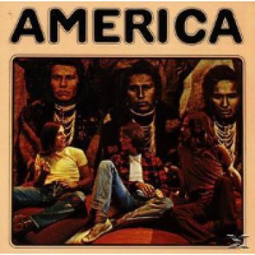 America CD