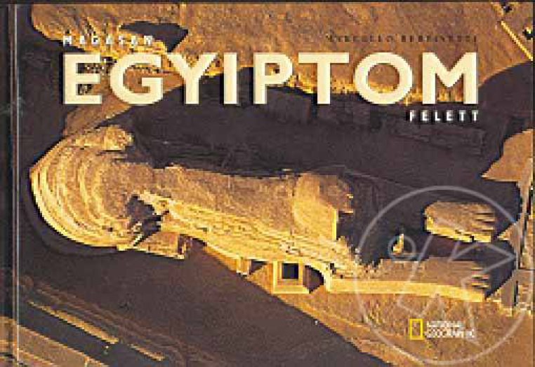 MAGASAN EGYIPTOM FELETT