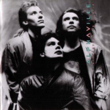 Afternoons In Utopia CD