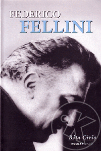 FEDERICO FELLINI