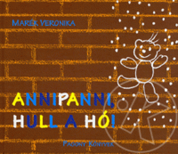 Annipanni, hull a hó!