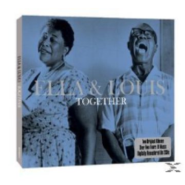 Together CD