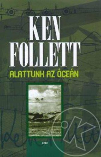 Alattunk az óceán