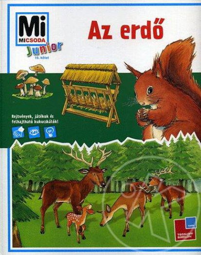 Az erdő