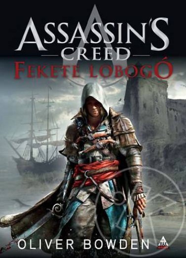 Assassin's Creed: Fekete lobogó