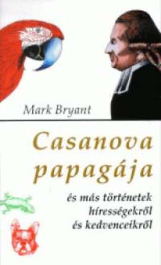 CASANOVA PAPAGÁJA