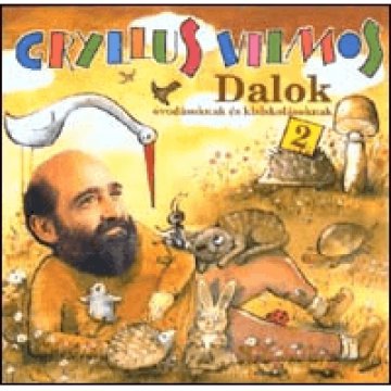 Dalok 2 CD