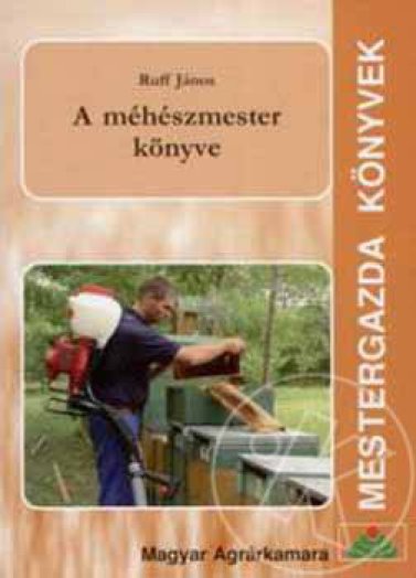 A méhészmester könyve