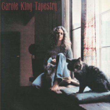 Tapestry LP