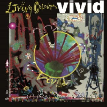 Vivid LP