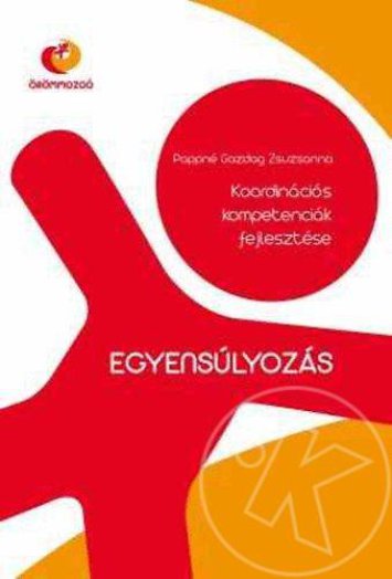 Egyensúlyozás