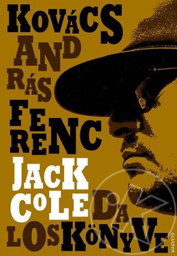Jack Cole daloskönyve