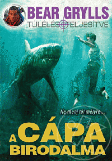 A cápa birodalma