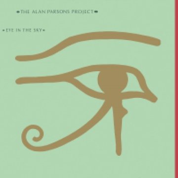 Eye In The Sky LP