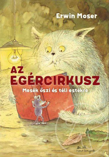 Az egércirkusz