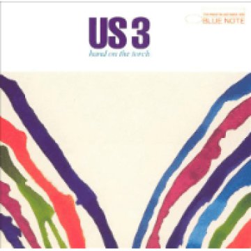 Hand On The Torch CD