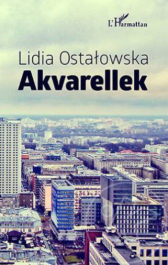 AKVARELLEK